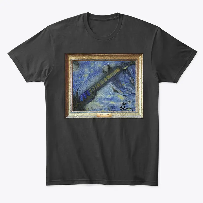 Classic Art Shannon Shirts