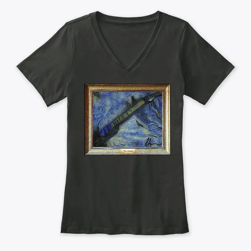 Classic Art Shannon Shirts